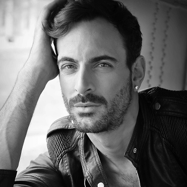 Julien Moreau